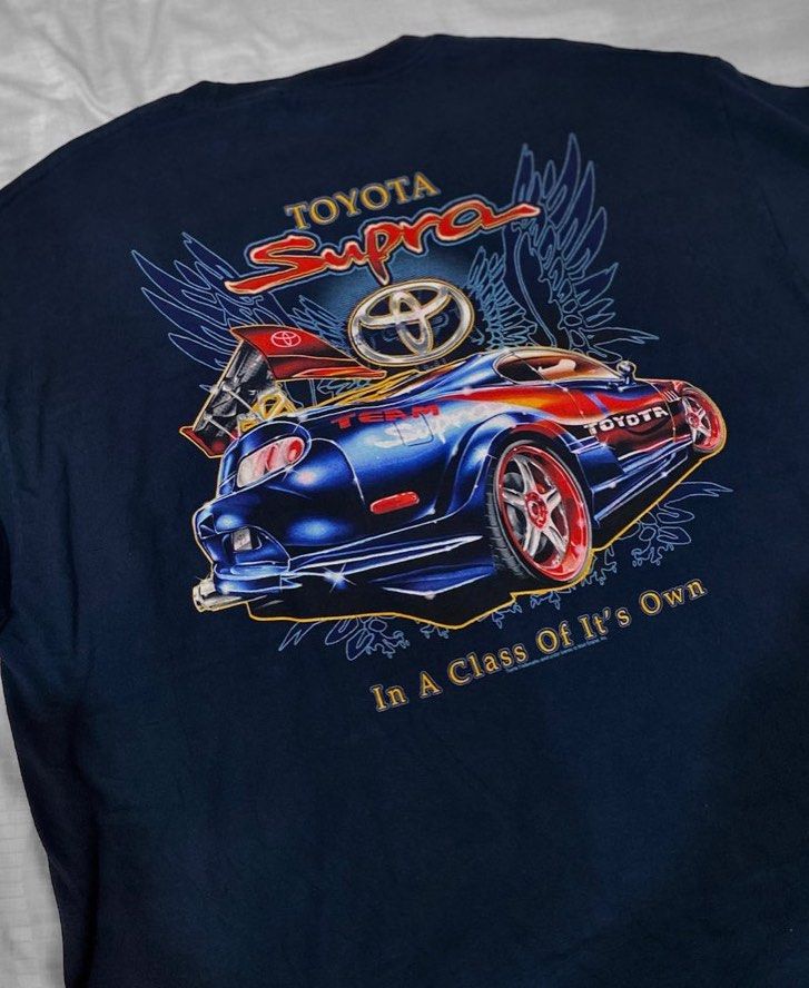 Supra tee sales