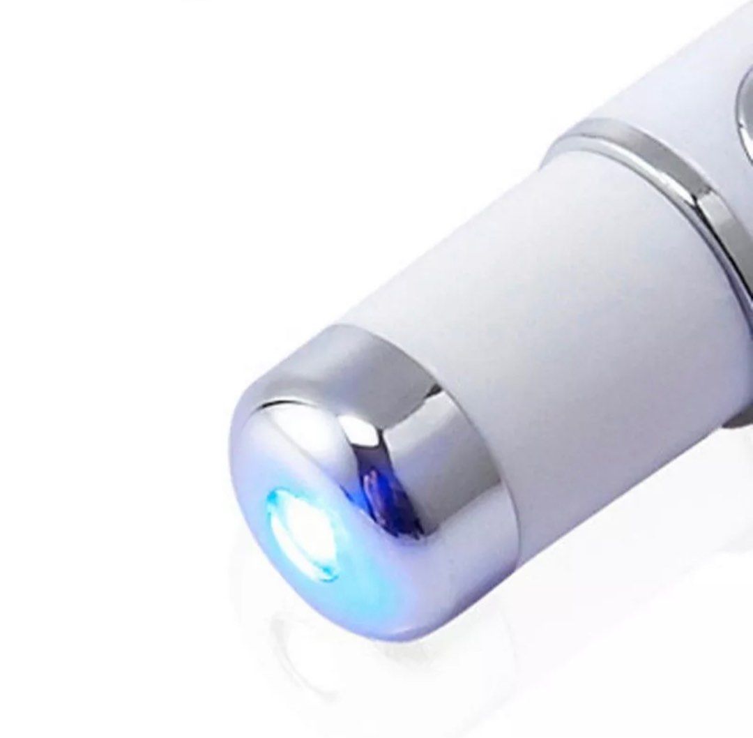 (3935) KD7910 Blue Light Laser Pen Scar Acne Removal Anti Wrinkle