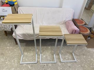 3 heights laptop, iPad , display stand
