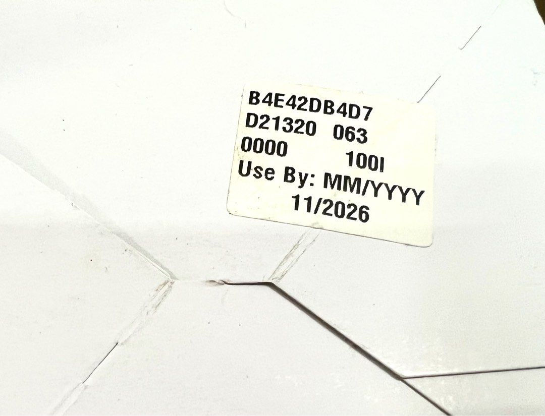 3M 8210 N95 Face Mask (Expiry 2026), Health & Nutrition, Face Masks