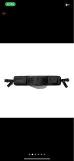 原價4800元 4dimension (H-2B) Utility Belt Bag 全新戰術機能腰帶包 腰包