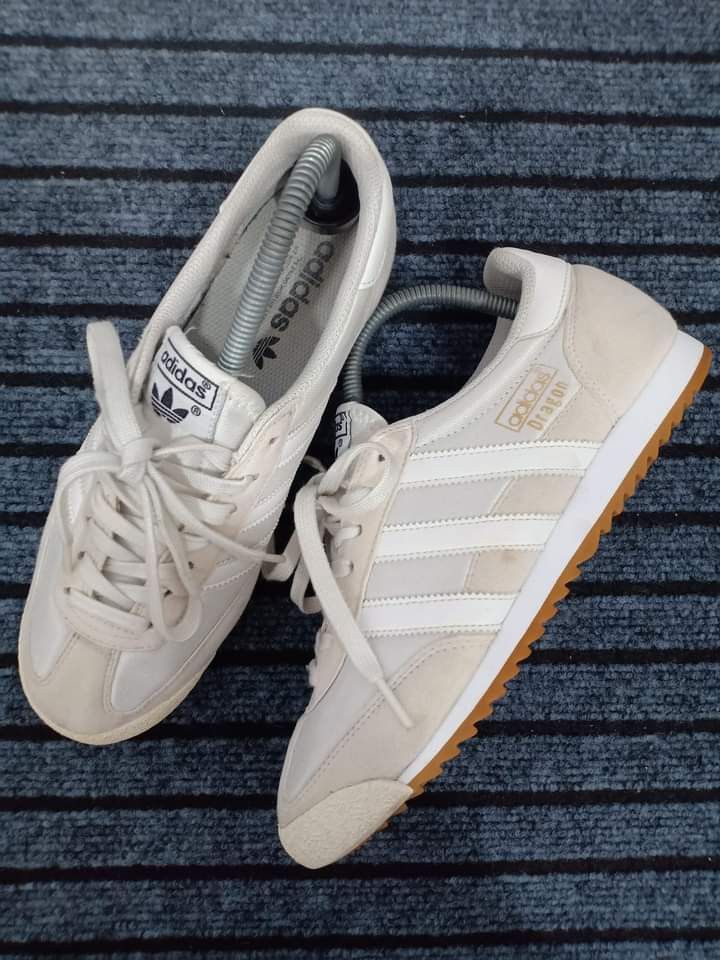 Adidas dragon ori store