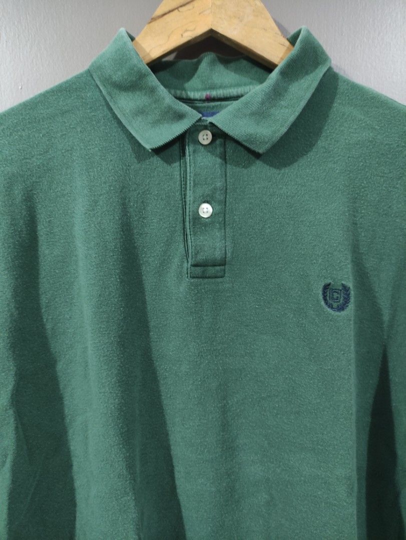 90s Chaps Polo Shirt on Carousell