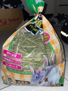 苜蓿草