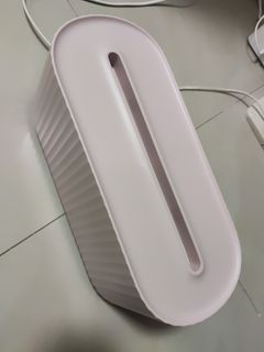Organizador de cables