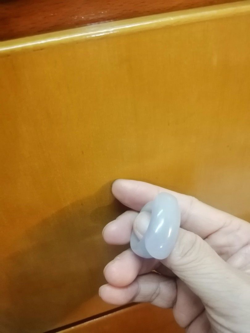 戒指 （分類：復古收藏品）位於 Hong Kong。 由 cmkwok0509 提交（商品編號 1232497866，圖片 5）。簡介： 如上。
