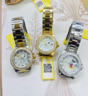 🇺🇸 AUTHENTIC INVICTA WATCH 🇺🇸