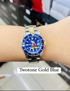 🇺🇸 AUTHENTIC INVICTA WATCH 🇺🇸