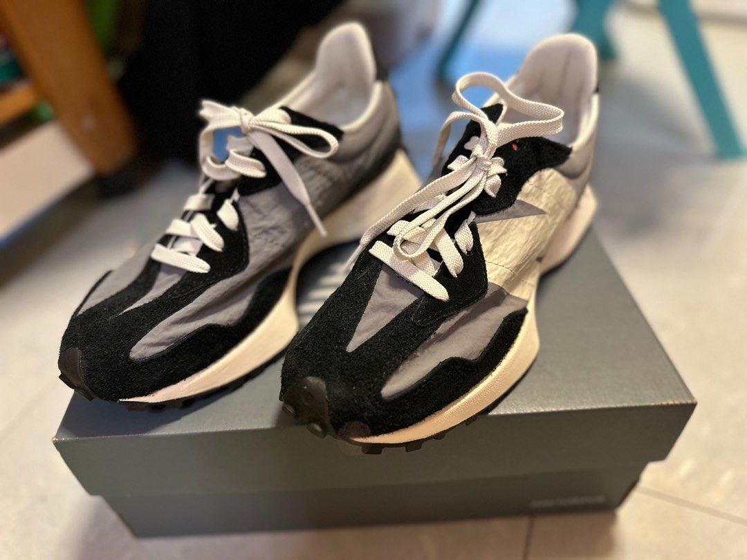 New balance 327 42 on sale