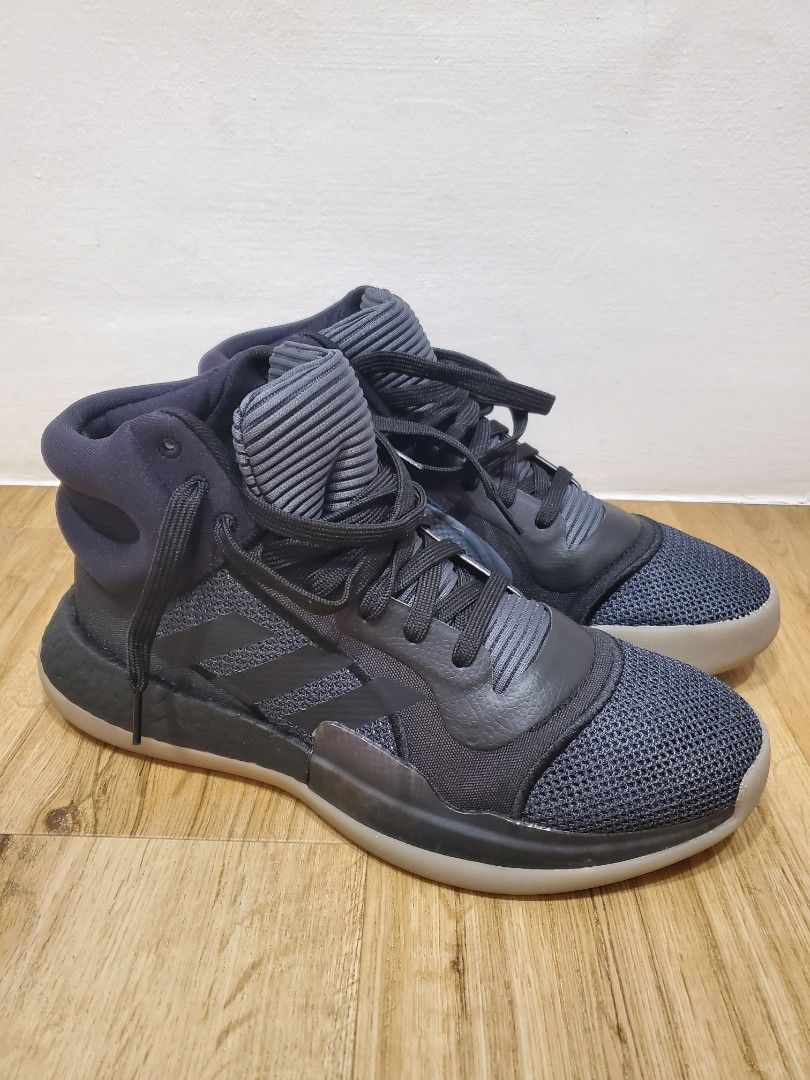 Adidas Marquee Boost, Men's Fashion, Footwear, Sneakers on Carousell