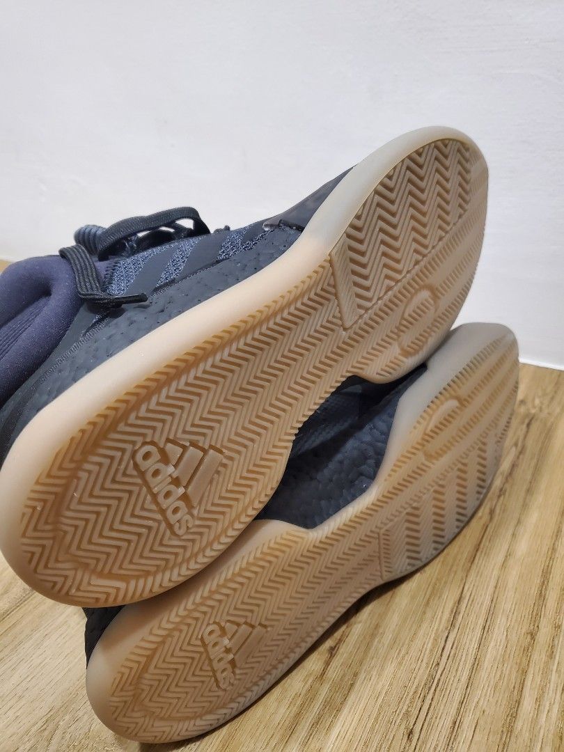 Adidas Marquee Boost