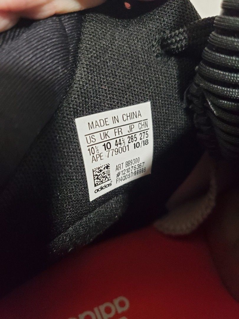 Marquee boost weartesters hot sale