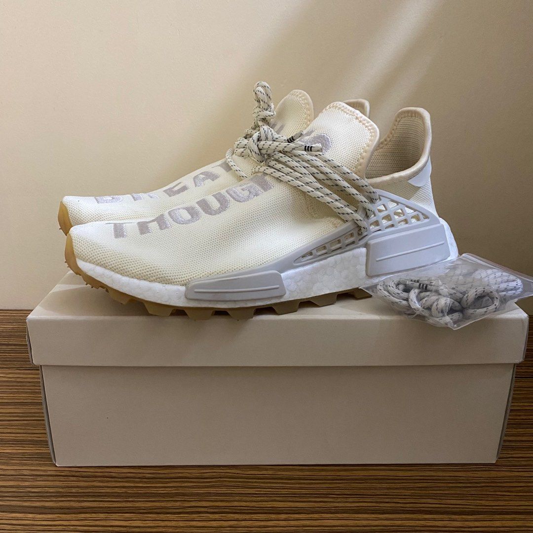 Adidas human shop race womens 2018