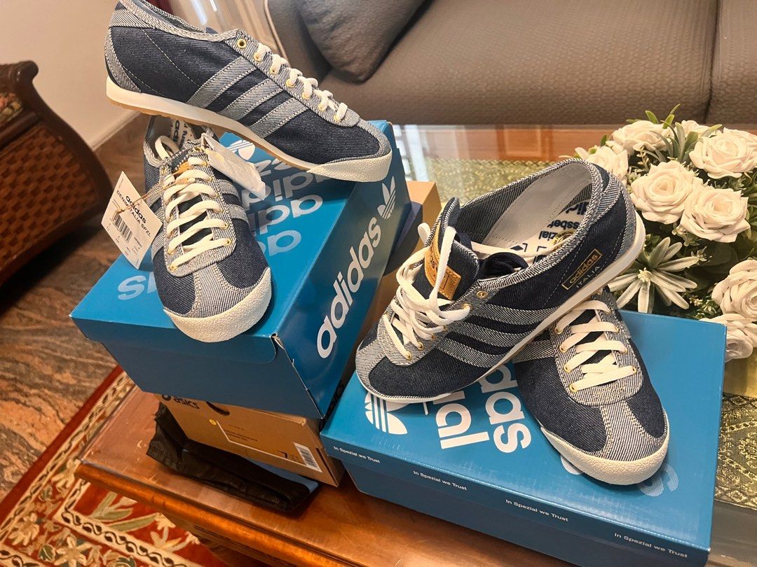 Adidas hotsell original italia