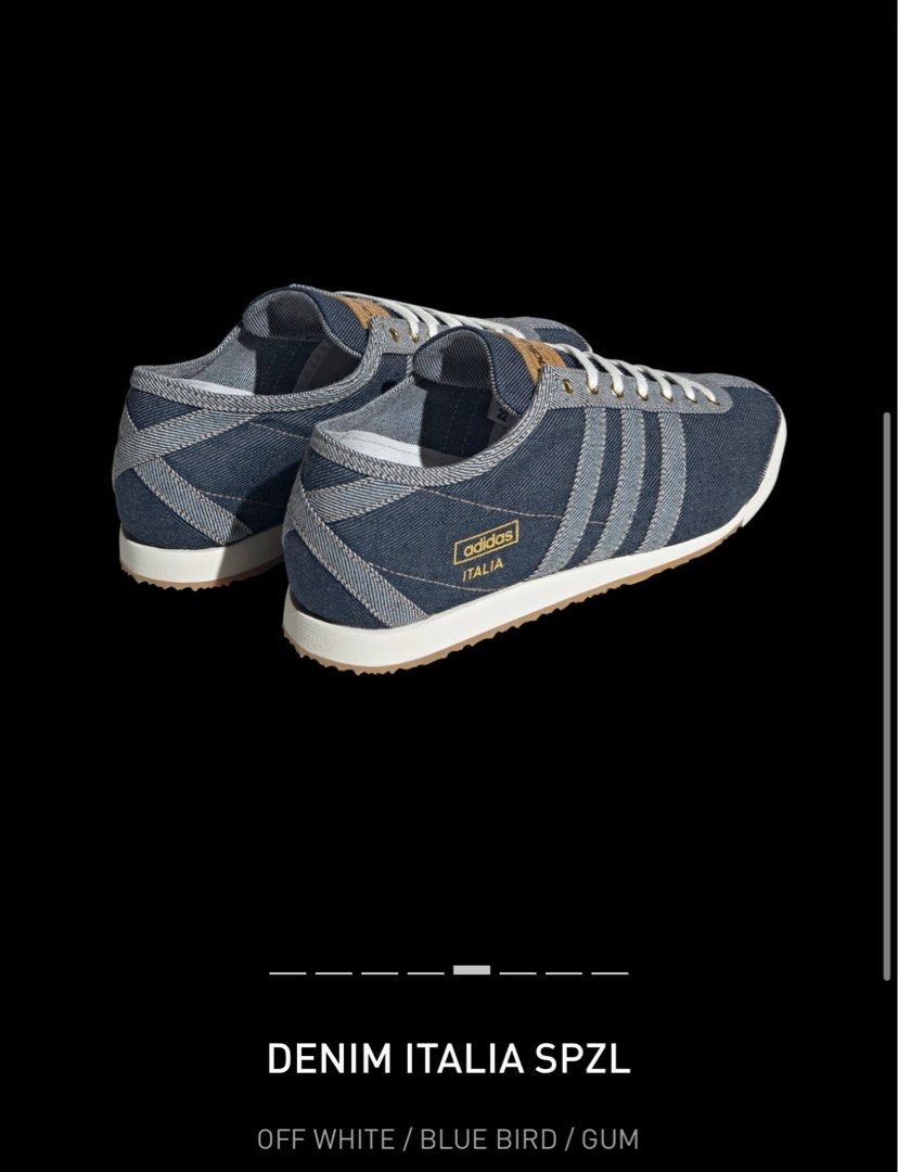 Adidas originals italia jeans shop