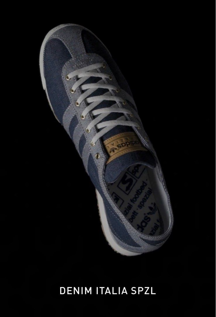 Adidas shop italia denim