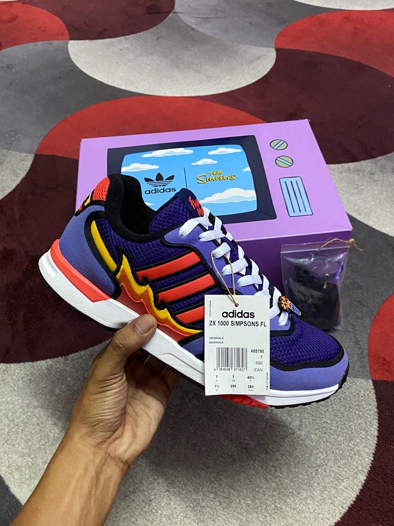 Adidas zx deals 250 trainers