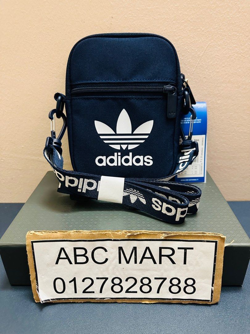 Adidas sling bag for sale store