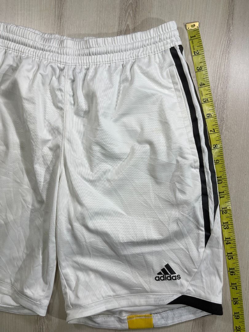 Adidas predator top shorts mens