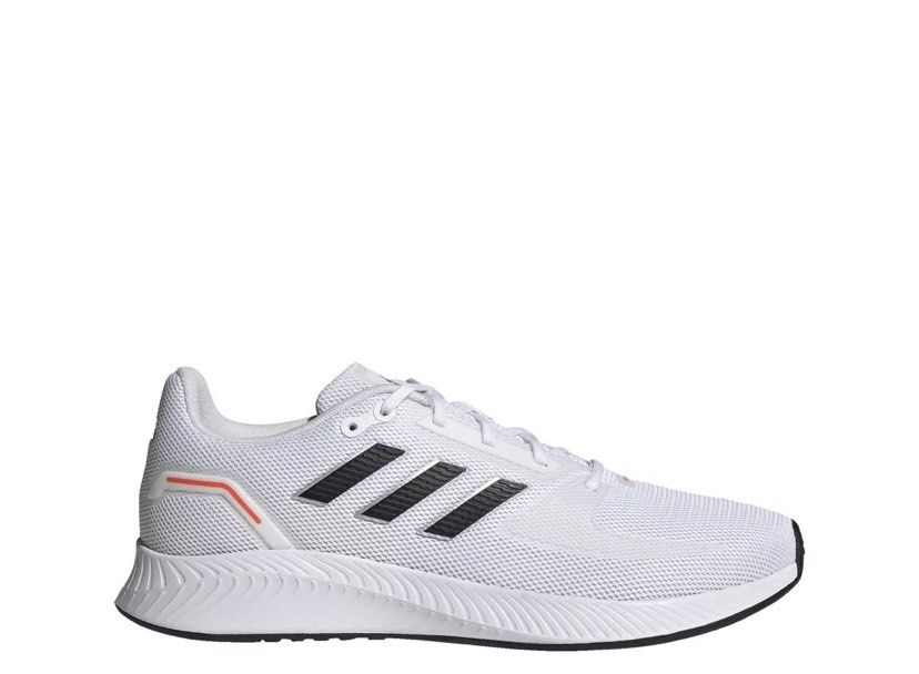 adidas Running Run Falcon 2.0 Shoes Men White G58098 Men s