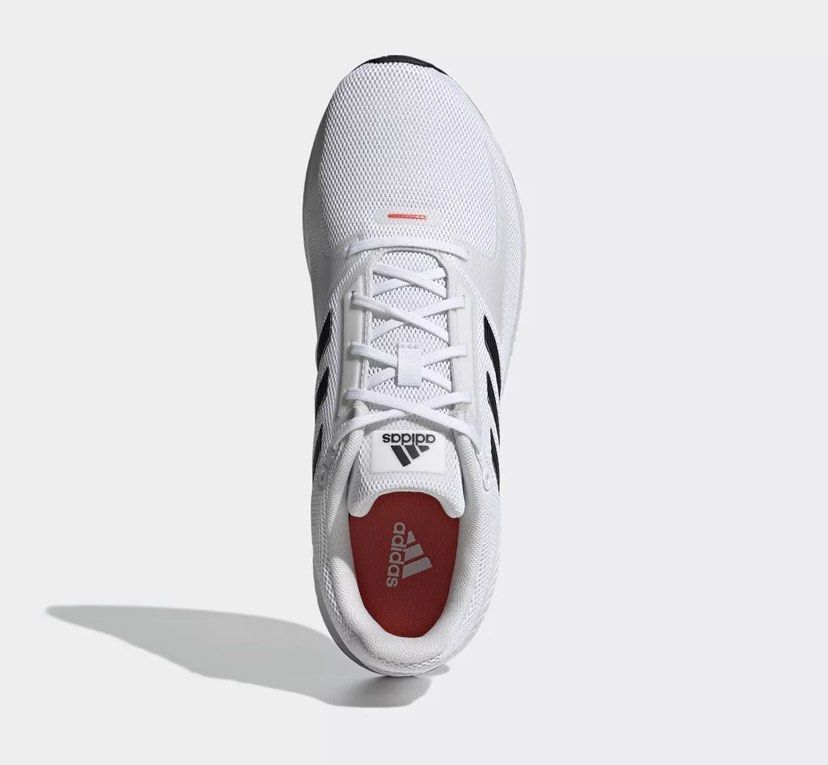 Adidas running grigie discount