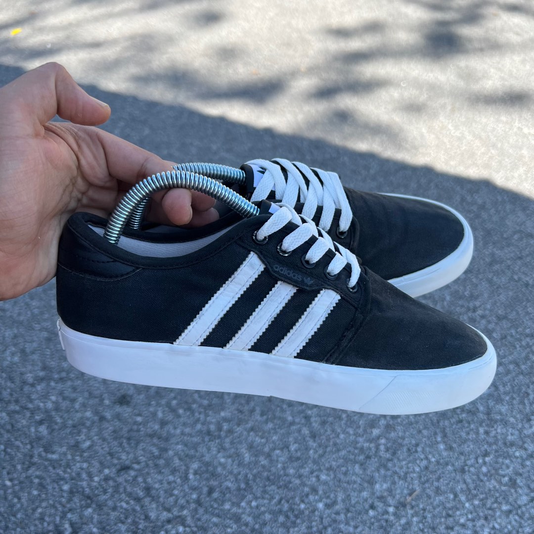 Adidas originals men's sellwood fashion sneaker sale