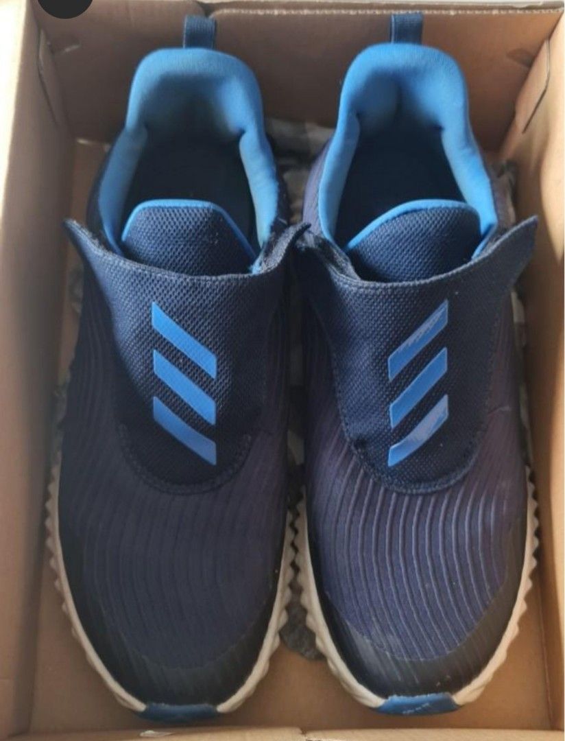 Adidas shoes size us5 Babies Kids Babies Kids Fashion on