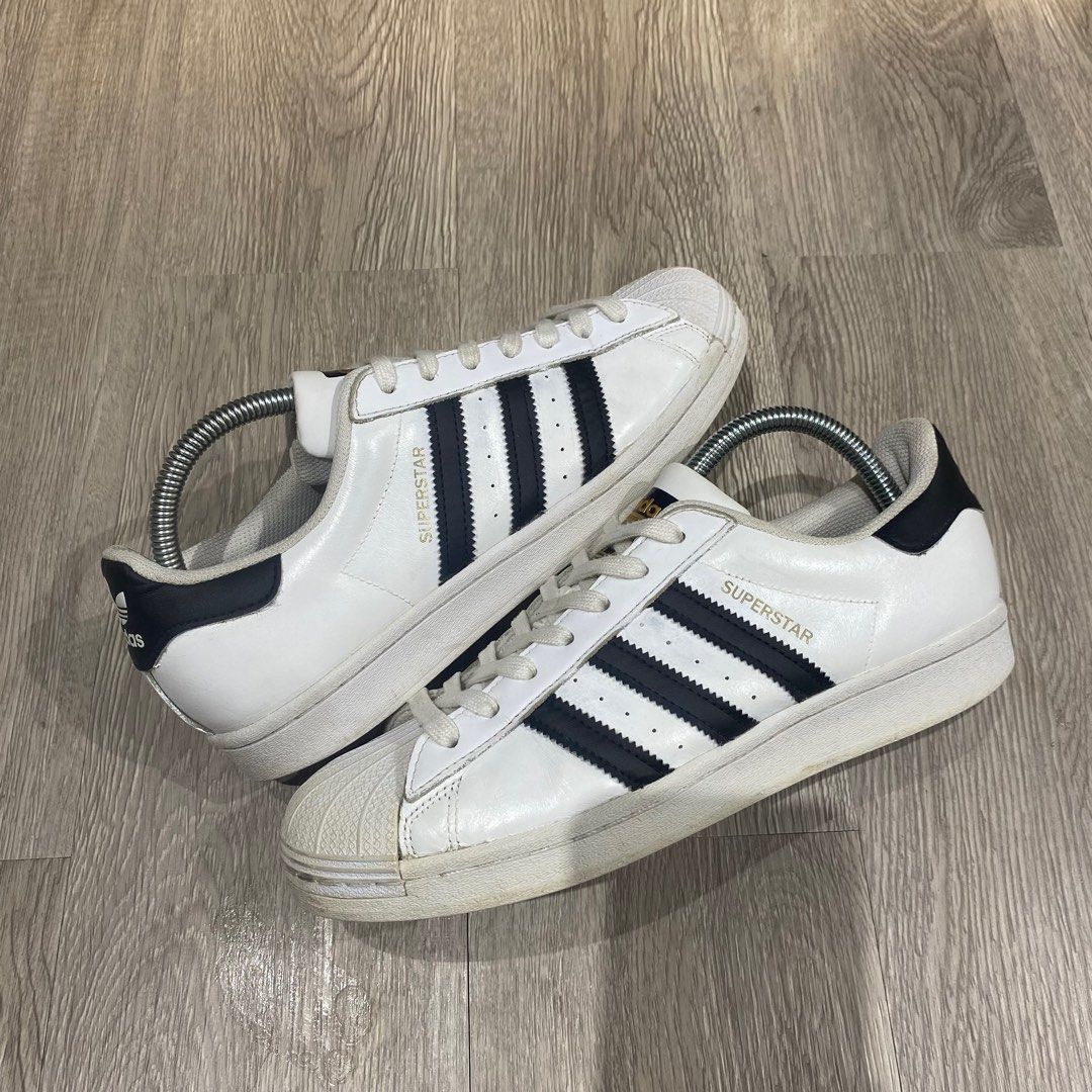 Adidas superstar 7.5 store