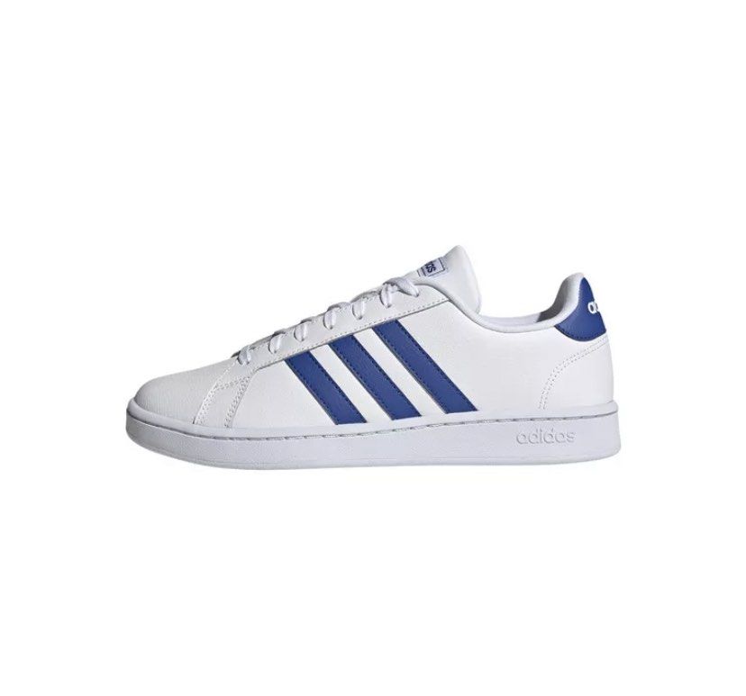 adidas Tennis Grand Court Shoes Men White H02062 Men s Fashion