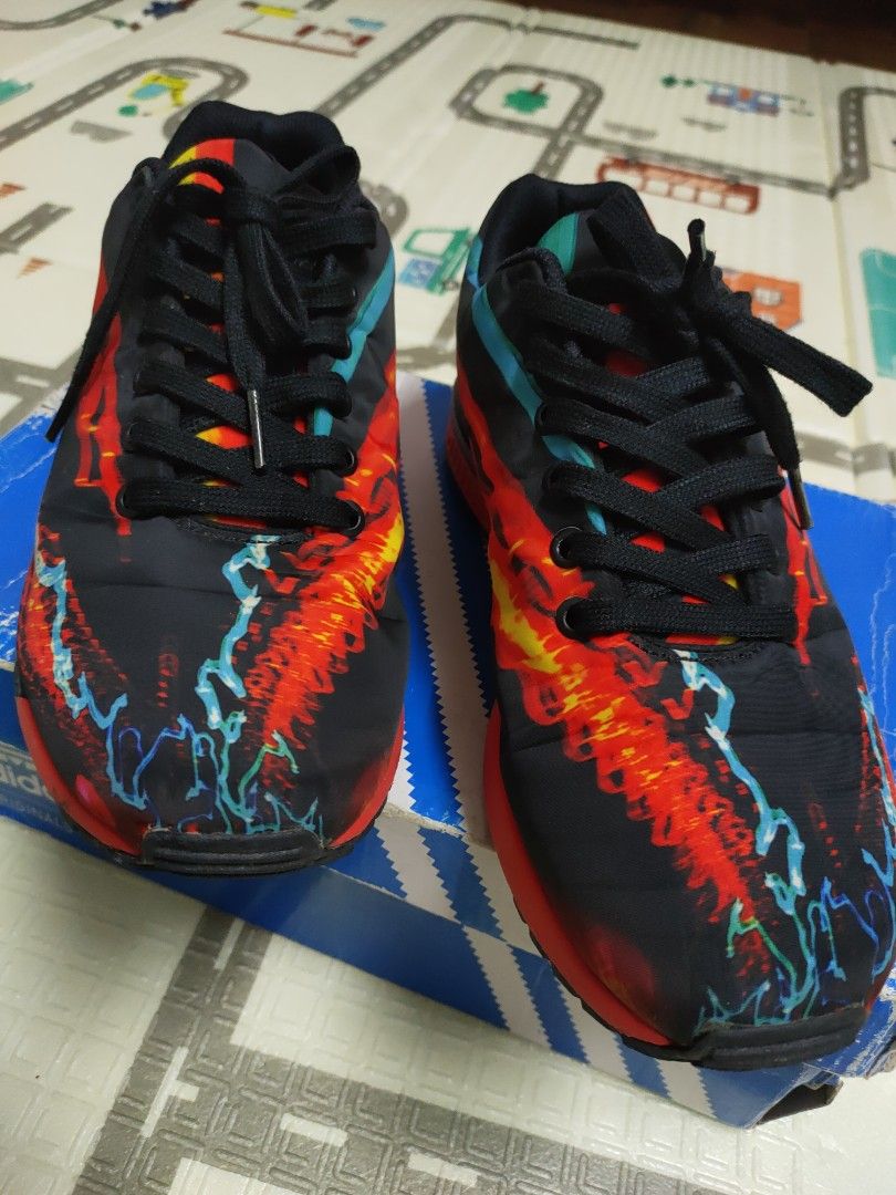 adidas torsion zx flux price