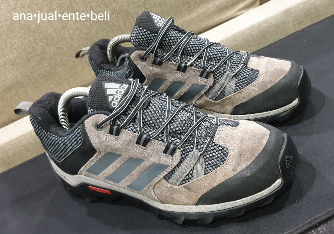 Adidas caprock hiking shoes clearance