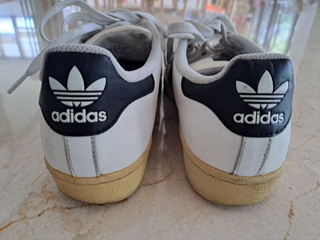 Adidas uk new arrivals 7.5 to us
