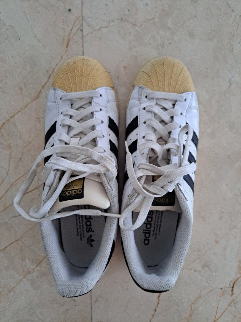 Adidas uk hotsell 7.5 to us