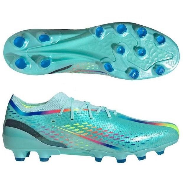 Adidas X Speedportal.1 HG/AG, Sports Equipment, Sports & Games