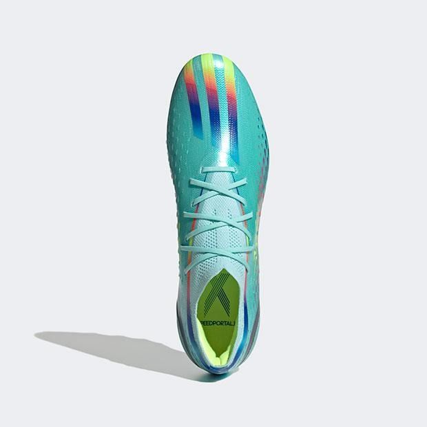 Adidas X Speedportal.1 HG/AG, Sports Equipment, Sports & Games 