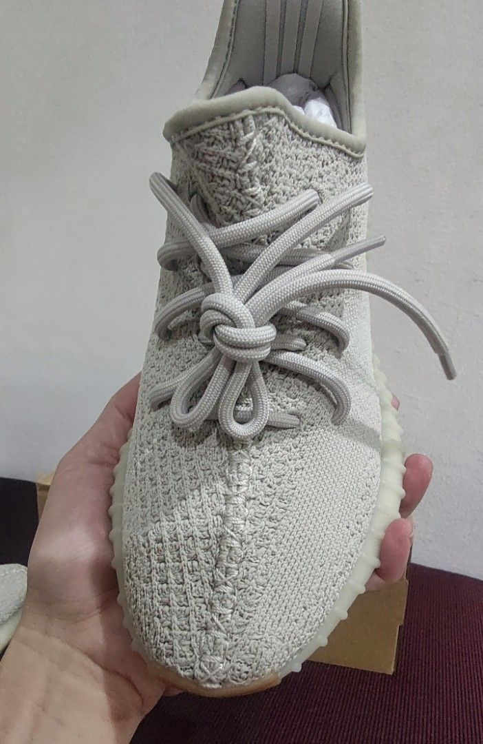 Adidas yeezy sesame shop sizing