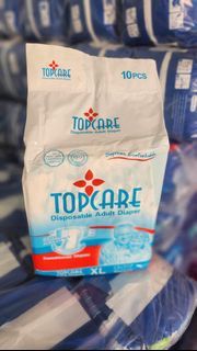 ADULT DIAPER TAPE XL
