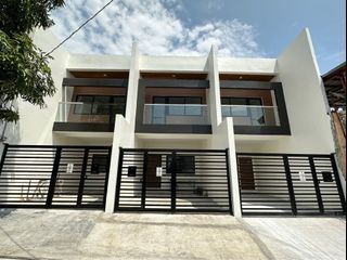 AFFORDABLE 3-BEDROOM TOWNHOUSE FOR SALE IN TALON 5, LAS PINAS | GATED VILLAGE| FLOOD-FREE