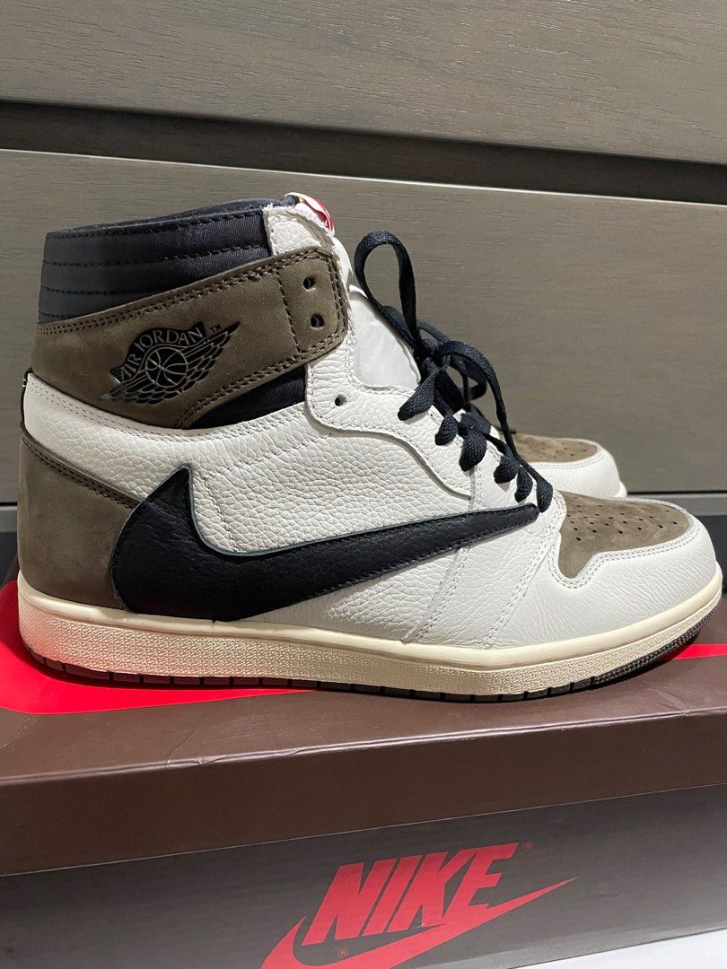 air jordan 1 high og ts sp