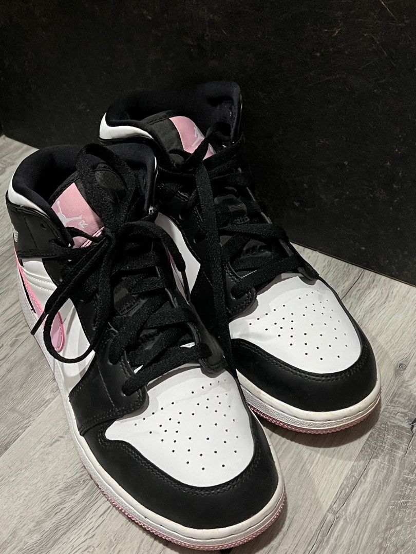 bubble gum 1s jordans