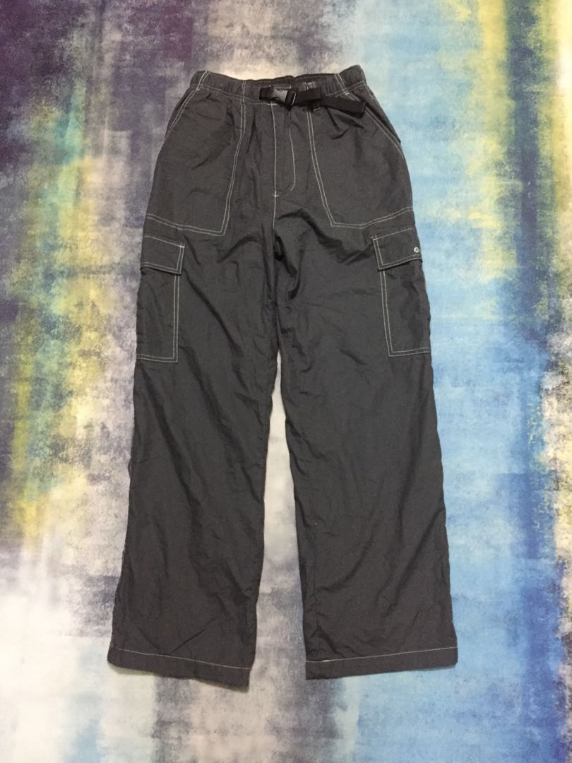 AIR WALK Cargo Pants, Men's Fashion, Bottoms, Trousers on Carousell
