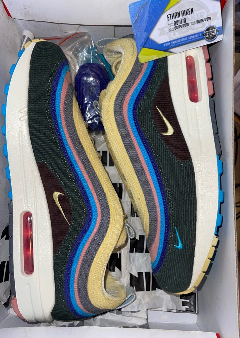 Sean wotherspoon 2019 top