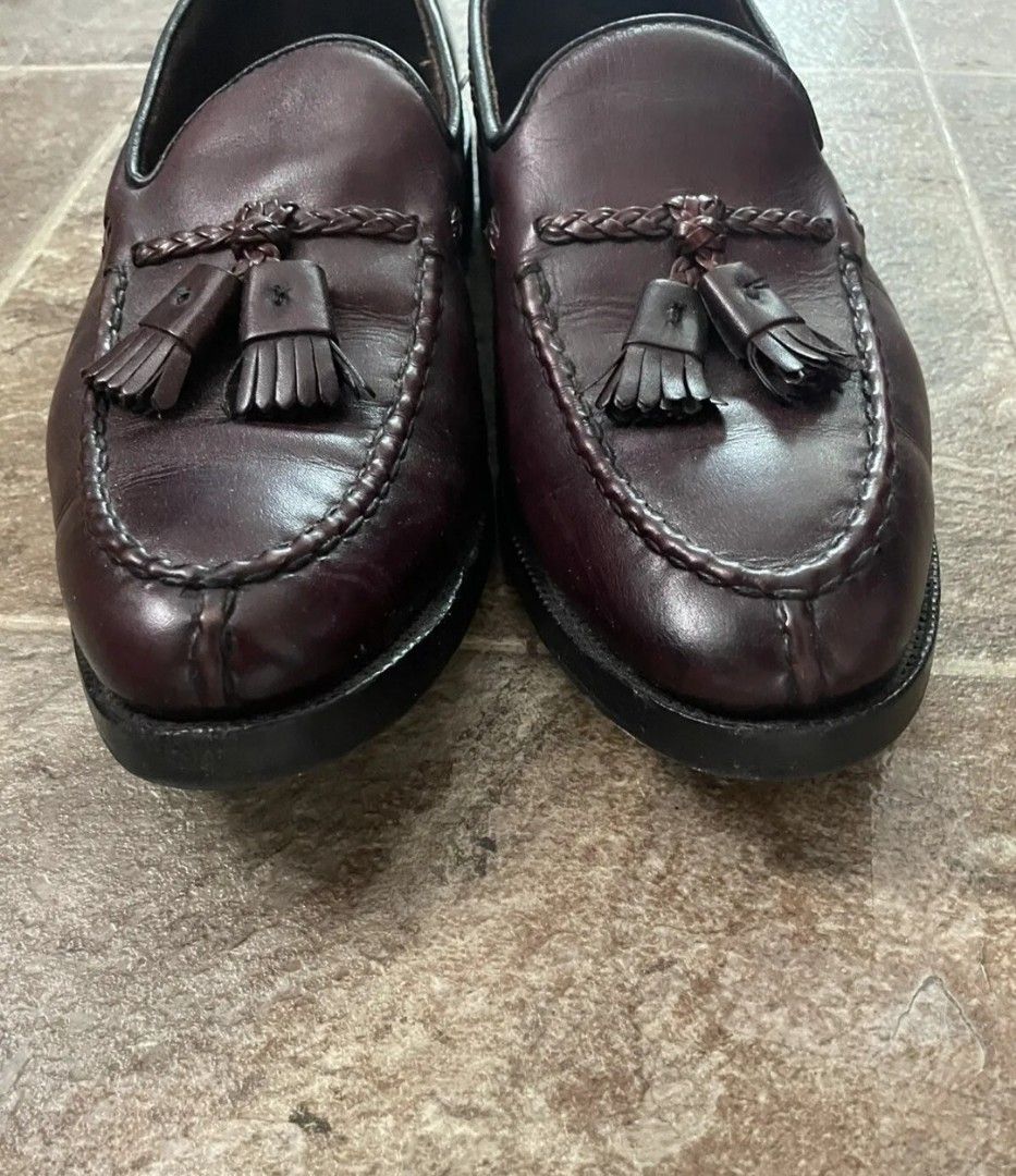 Allen adams hot sale shoes