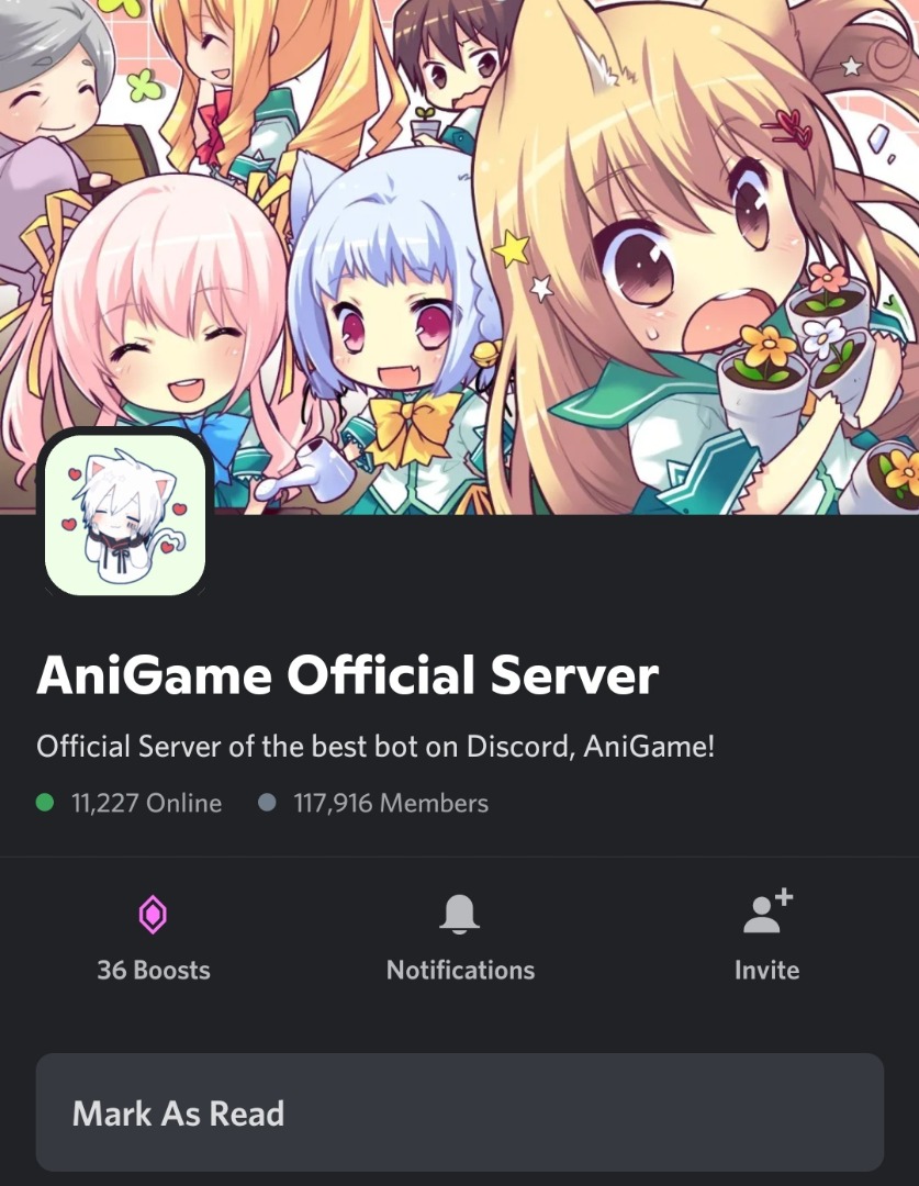 AniGame