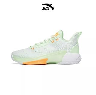 Anta Shock the Game Attack 4 Basketball Shoes