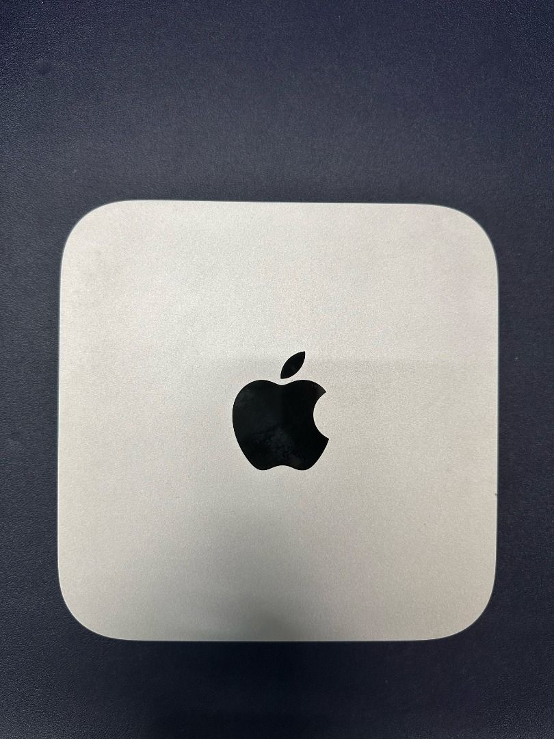 Apple Mac Mini 2012 i5 2.5GHz / 500GB, 電腦及科技產品, 電腦在旋轉拍賣