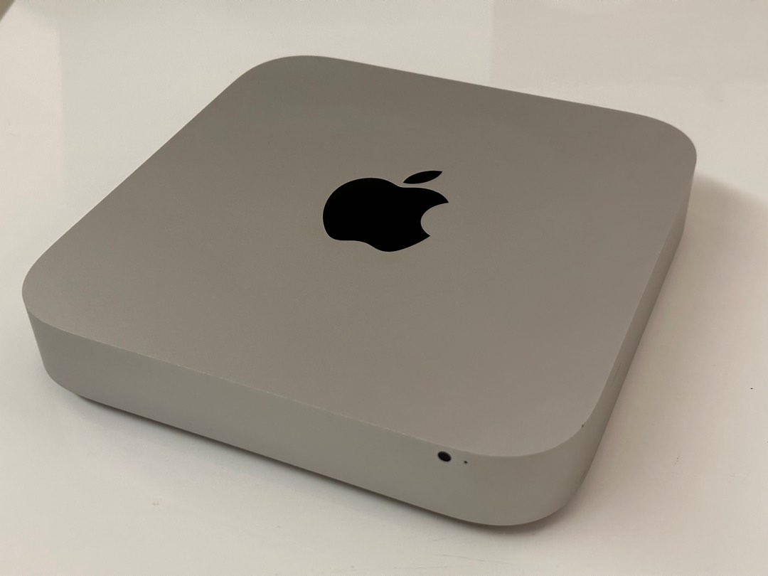 1.5TB fusion drive* Apple Mac mini late 2014 已升級wd black 超快速