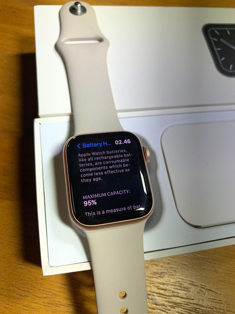 Apple watch di discount ibox