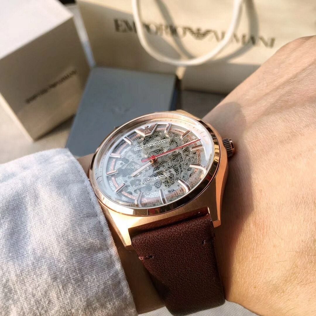Armani ar60005 hot sale