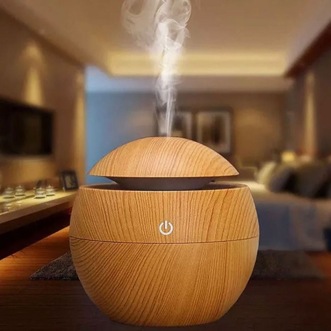 Diffuser aromaterapi sale